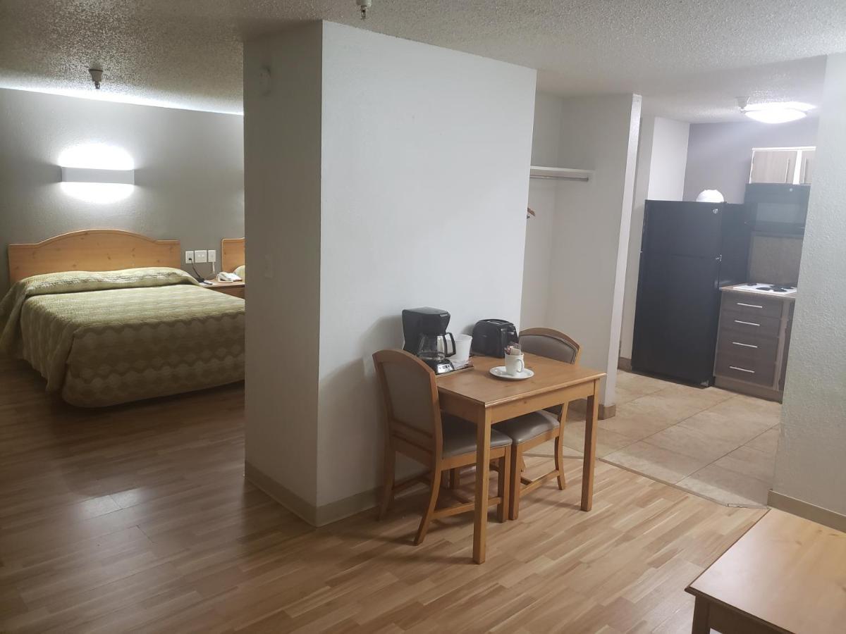 Studio 6-Dallas, Tx - North - Richardson Εξωτερικό φωτογραφία
