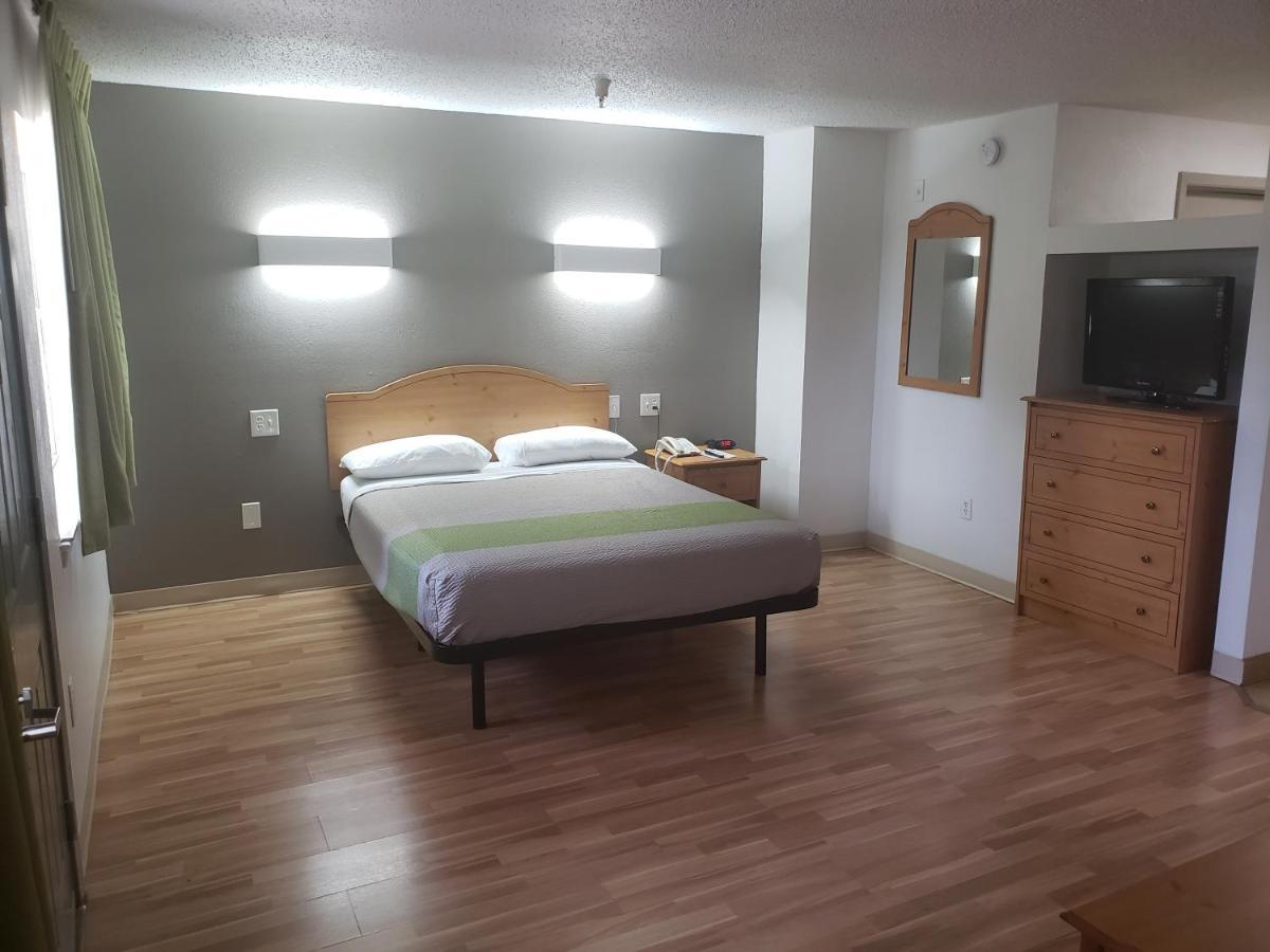 Studio 6-Dallas, Tx - North - Richardson Εξωτερικό φωτογραφία
