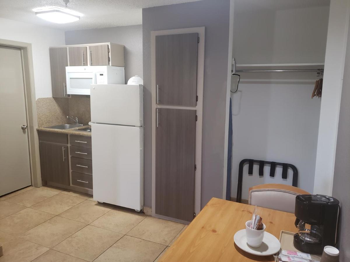 Studio 6-Dallas, Tx - North - Richardson Εξωτερικό φωτογραφία