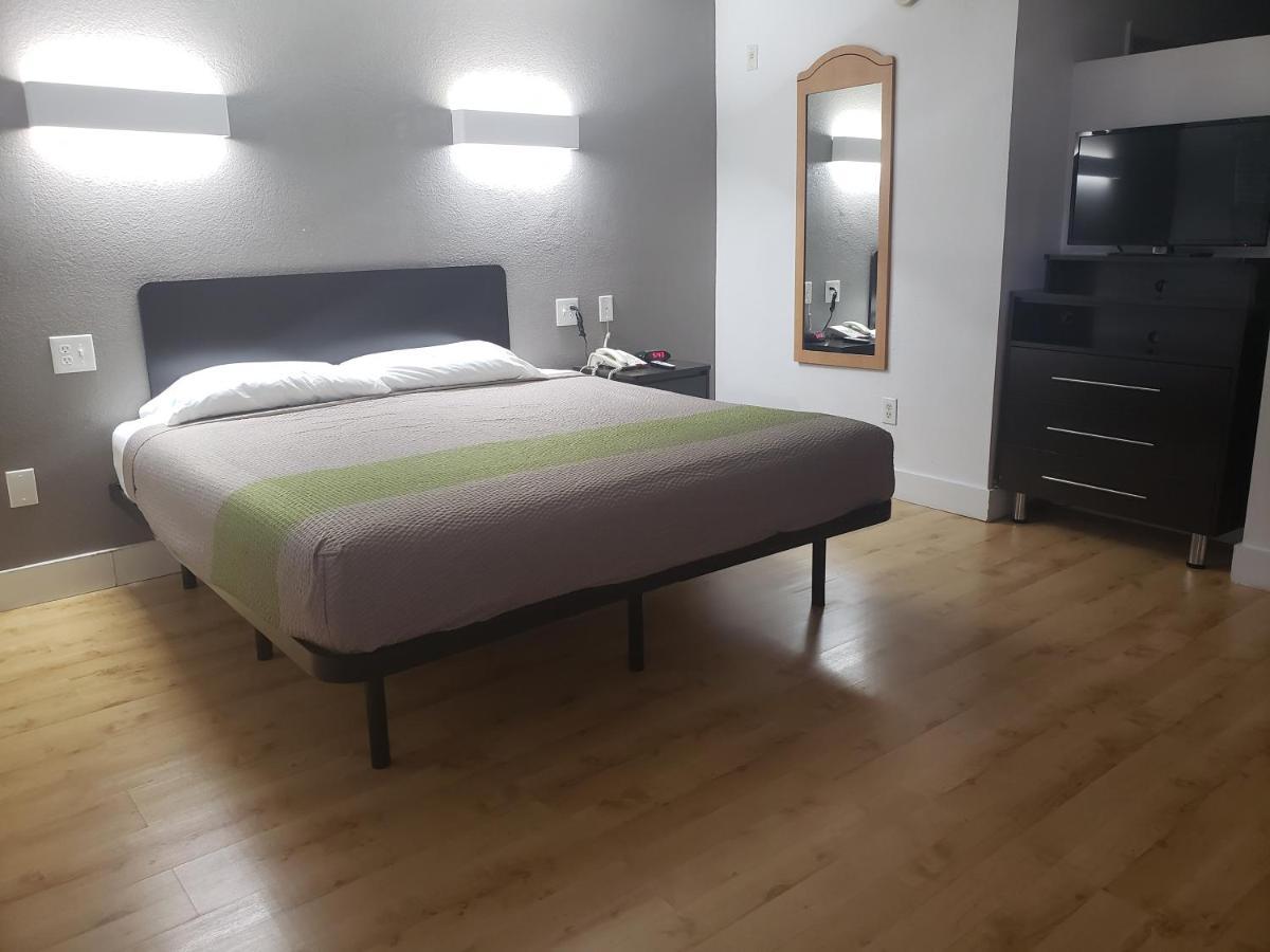 Studio 6-Dallas, Tx - North - Richardson Εξωτερικό φωτογραφία