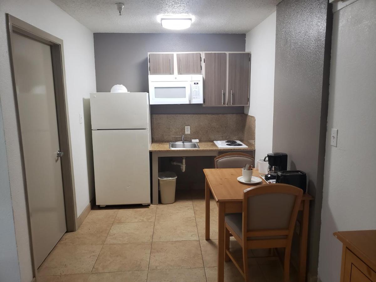 Studio 6-Dallas, Tx - North - Richardson Εξωτερικό φωτογραφία