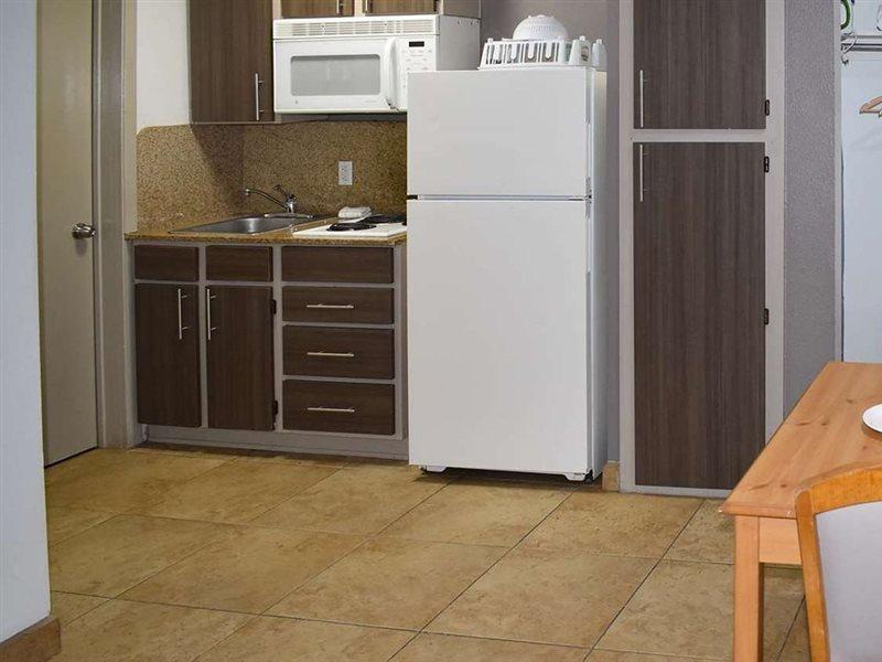 Studio 6-Dallas, Tx - North - Richardson Εξωτερικό φωτογραφία