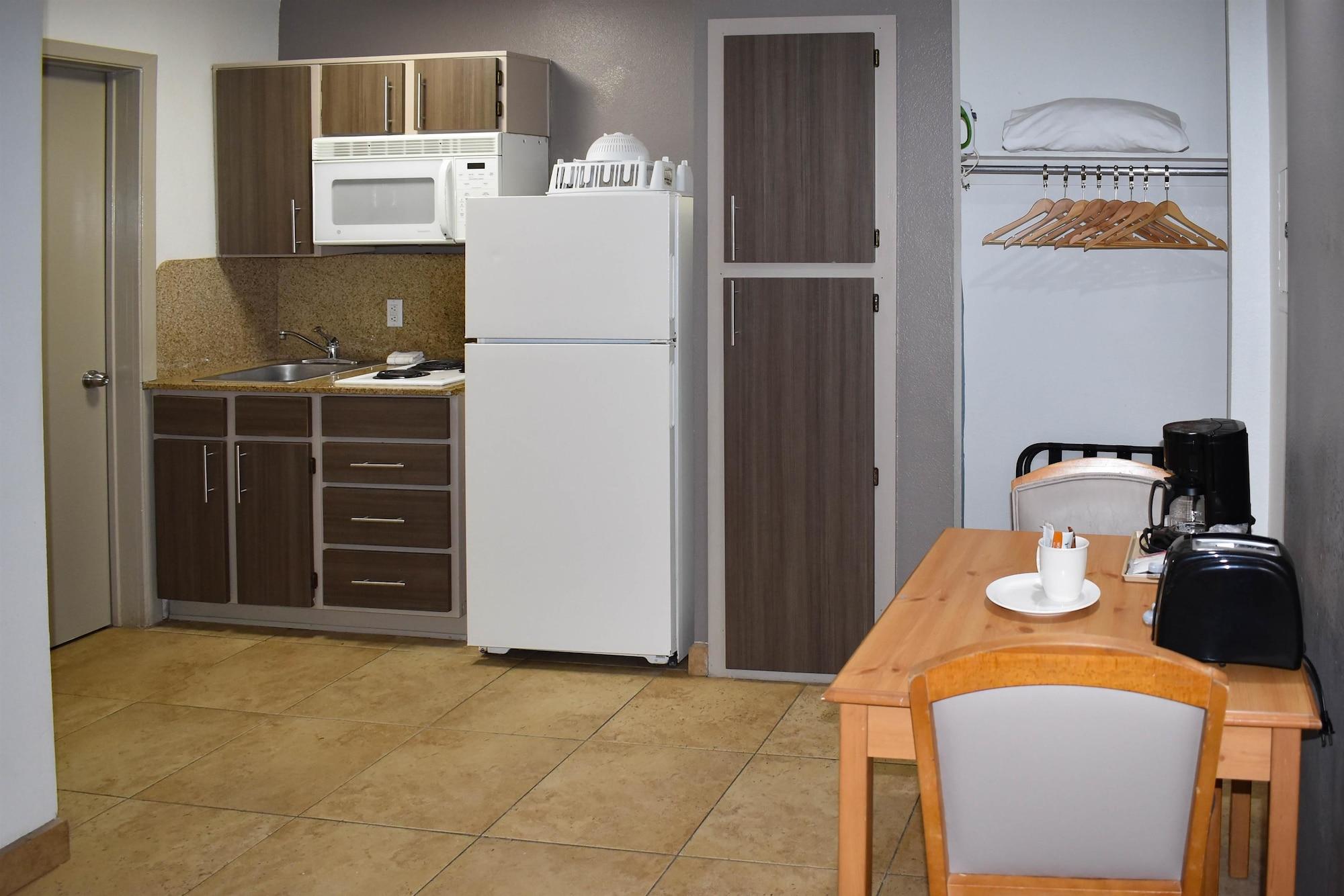 Studio 6-Dallas, Tx - North - Richardson Εξωτερικό φωτογραφία