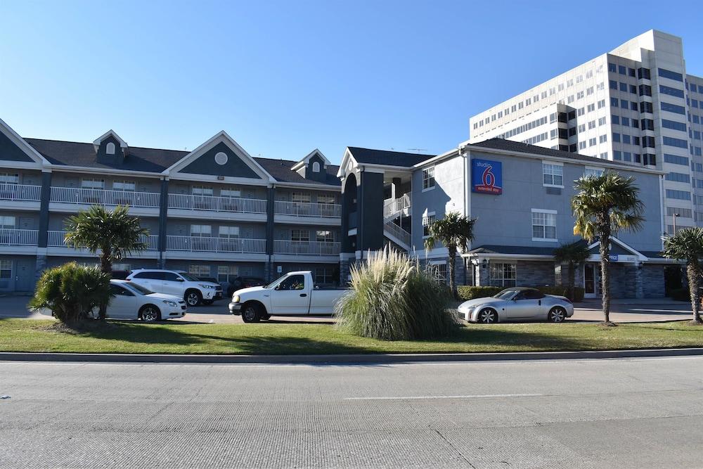 Studio 6-Dallas, Tx - North - Richardson Εξωτερικό φωτογραφία