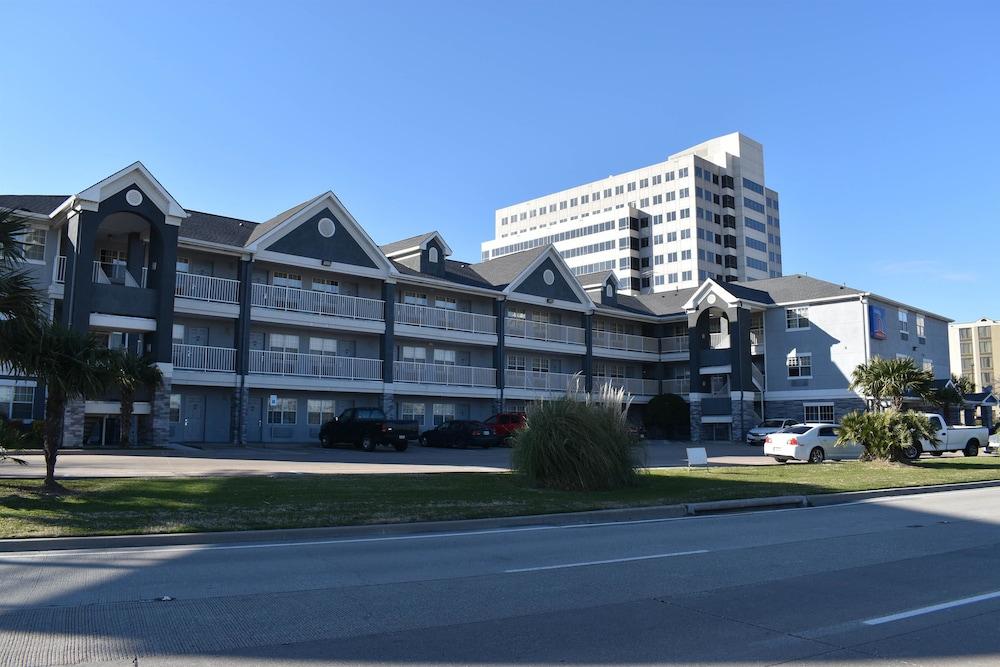 Studio 6-Dallas, Tx - North - Richardson Εξωτερικό φωτογραφία