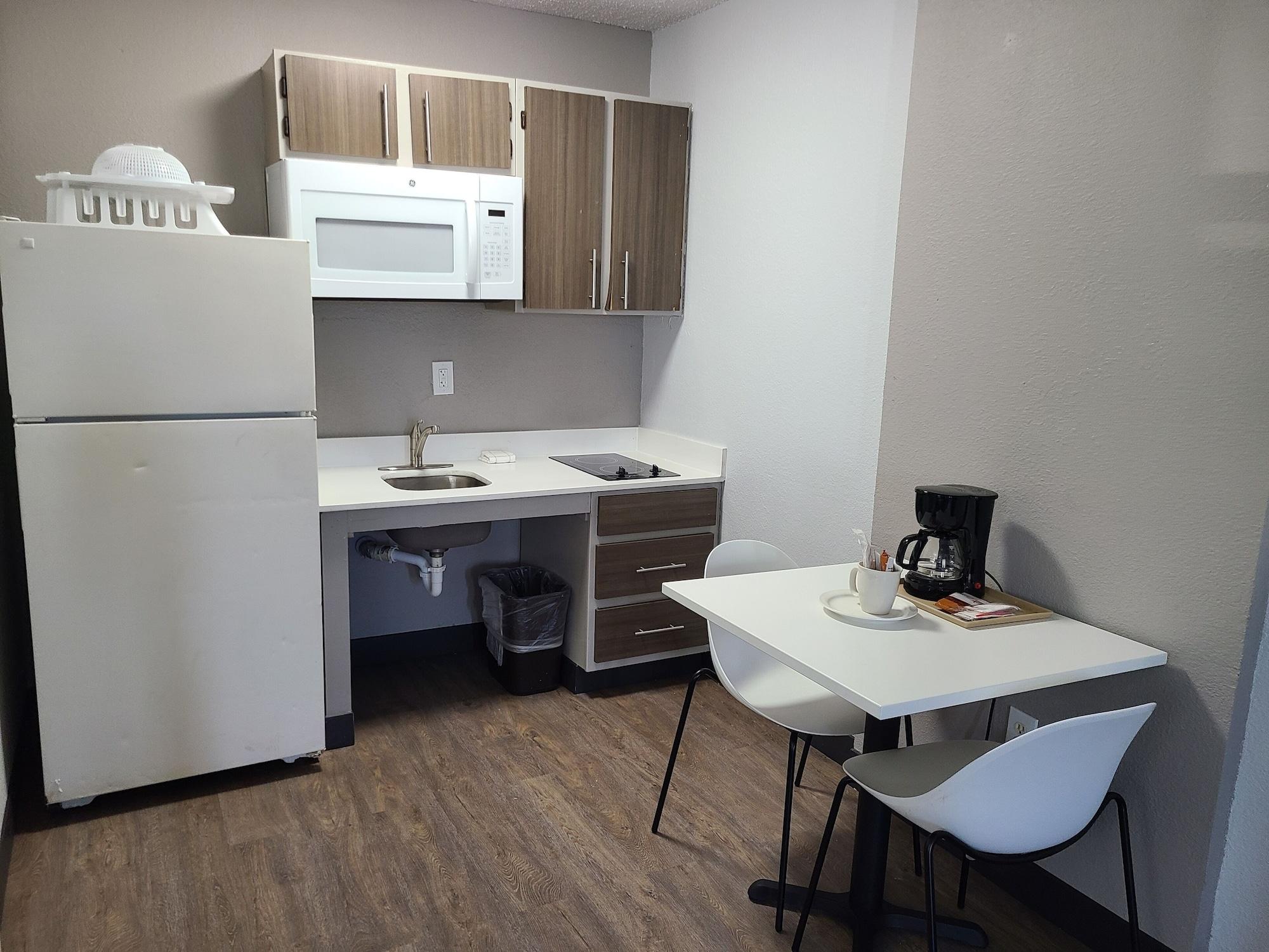 Studio 6-Dallas, Tx - North - Richardson Εξωτερικό φωτογραφία