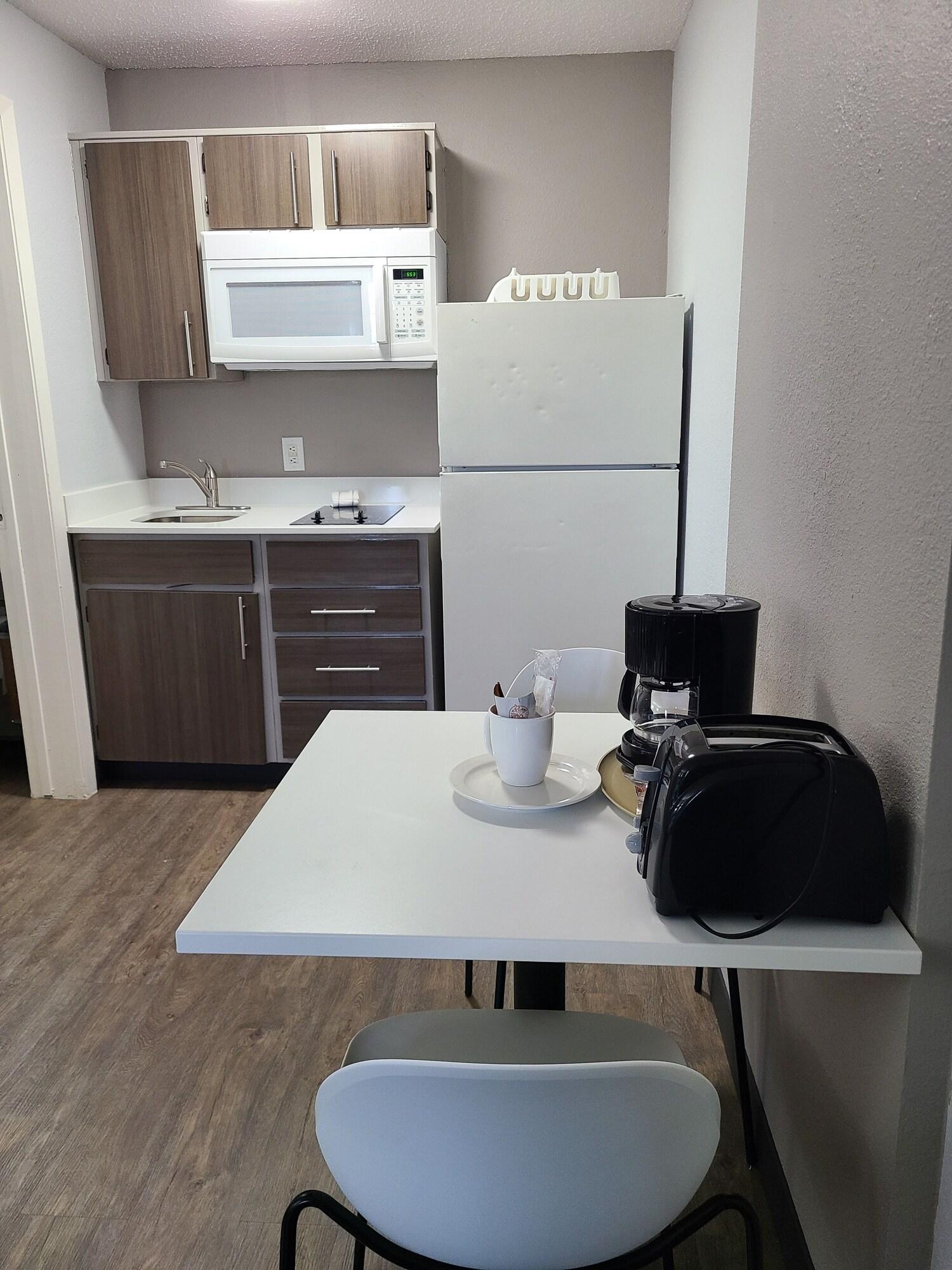 Studio 6-Dallas, Tx - North - Richardson Εξωτερικό φωτογραφία