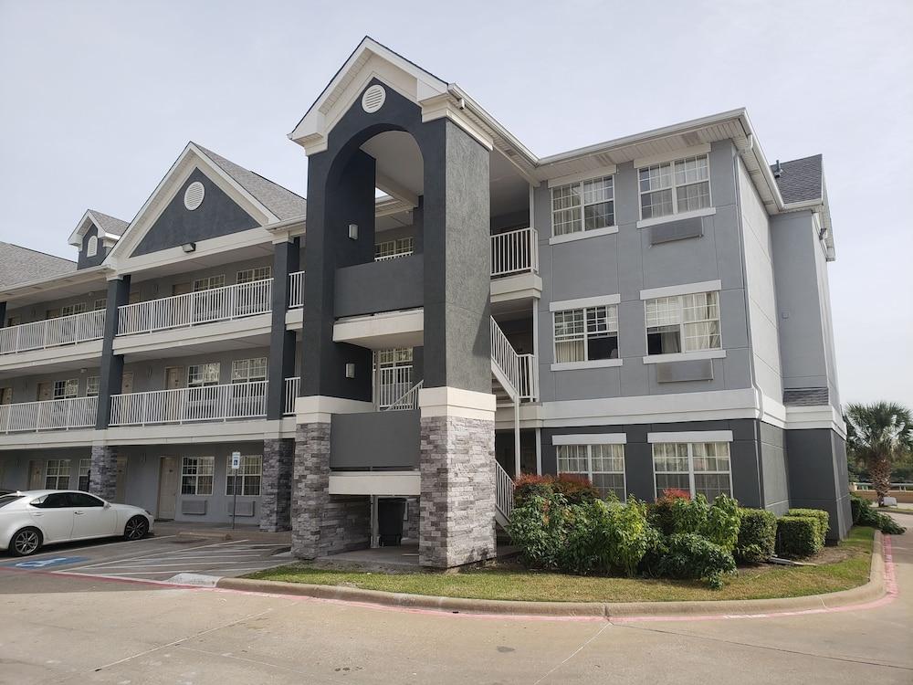 Studio 6-Dallas, Tx - North - Richardson Εξωτερικό φωτογραφία