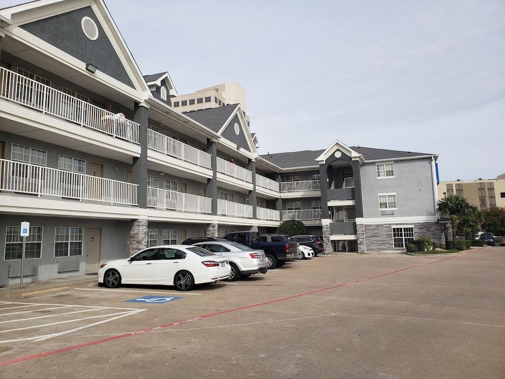 Studio 6-Dallas, Tx - North - Richardson Εξωτερικό φωτογραφία