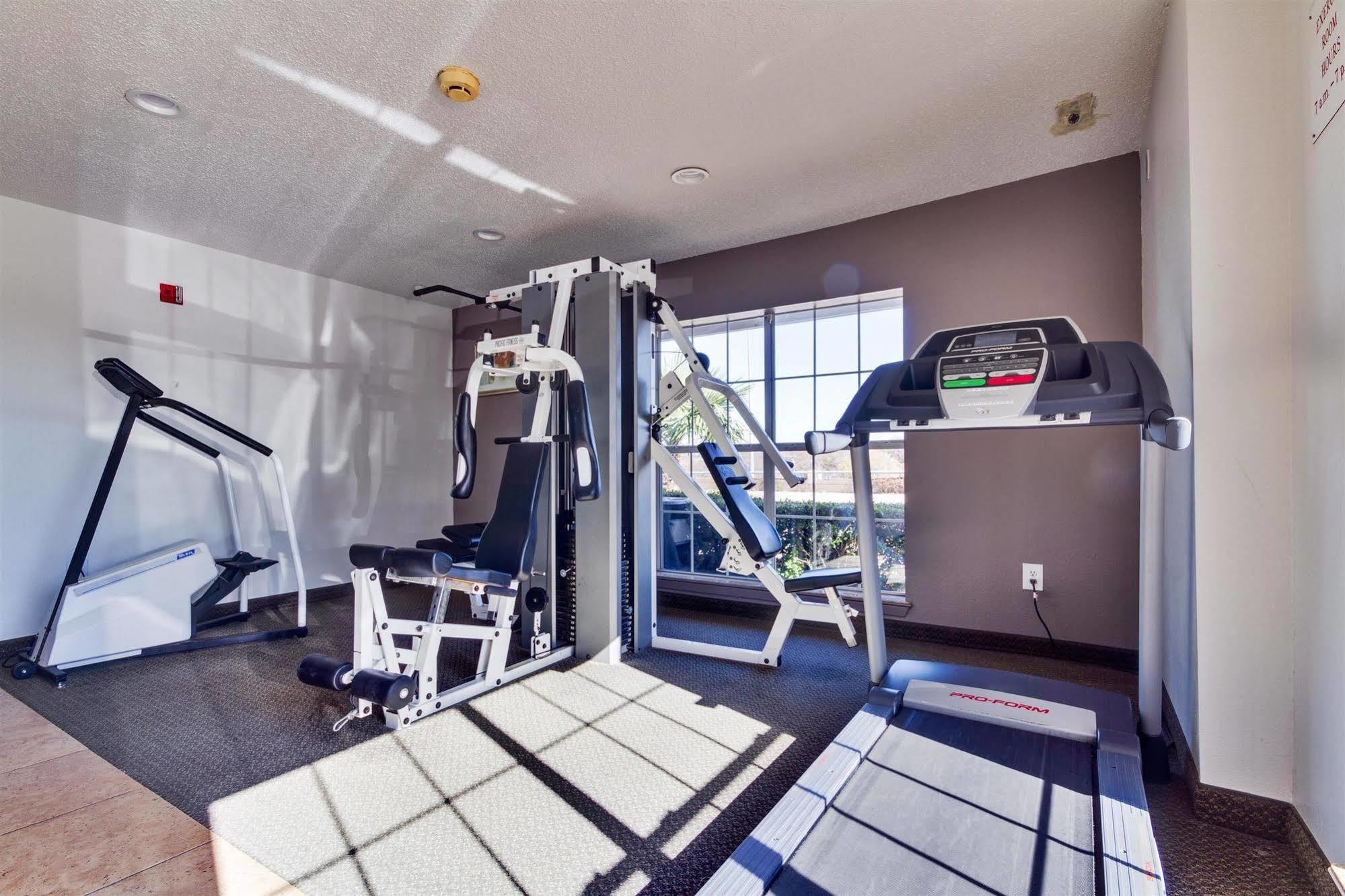 Studio 6-Dallas, Tx - North - Richardson Εξωτερικό φωτογραφία