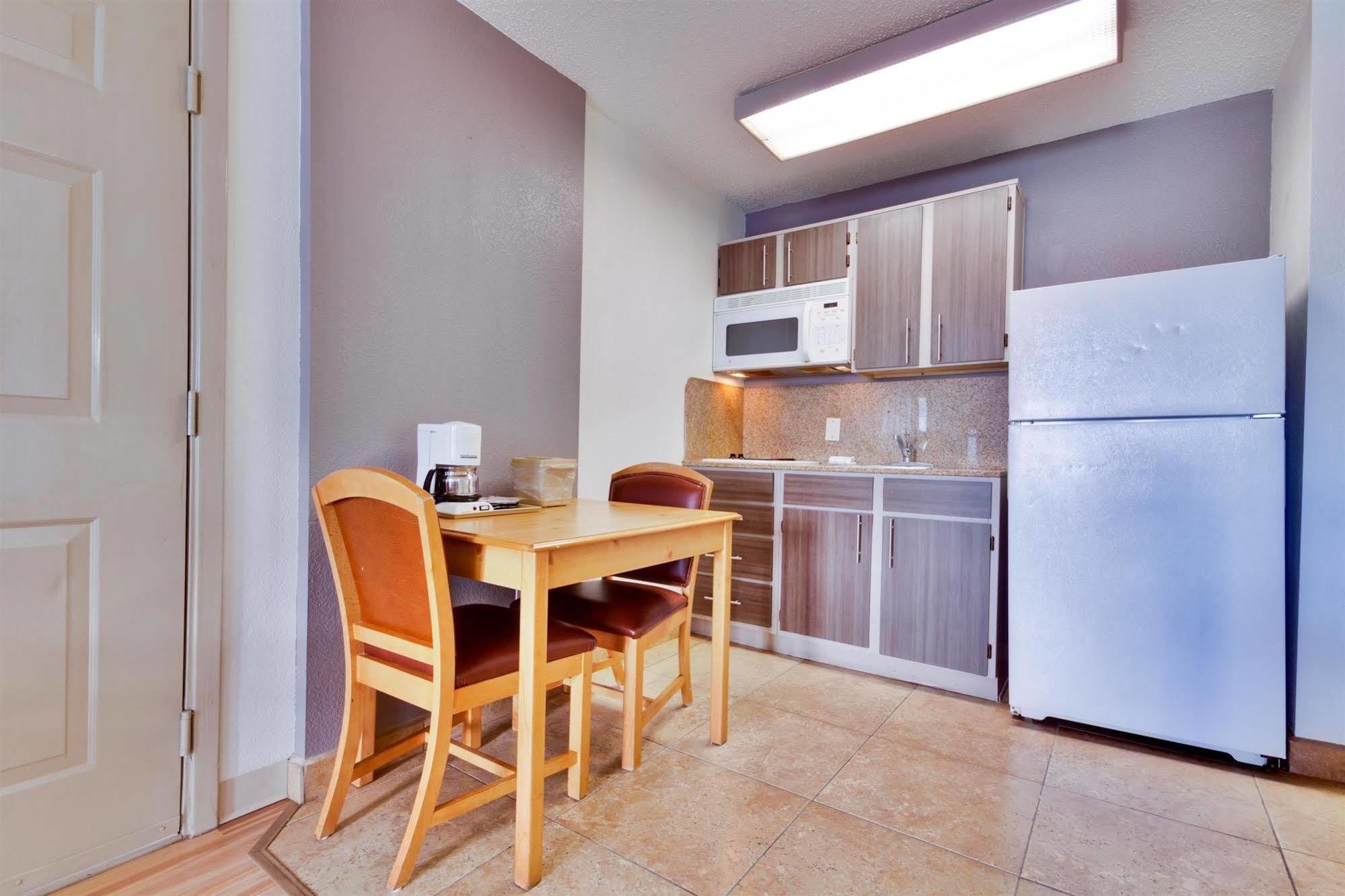 Studio 6-Dallas, Tx - North - Richardson Εξωτερικό φωτογραφία