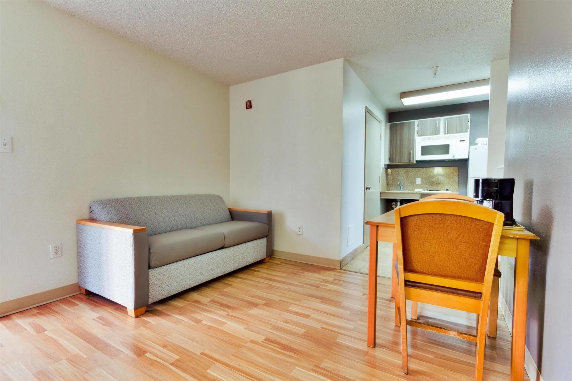 Studio 6-Dallas, Tx - North - Richardson Εξωτερικό φωτογραφία