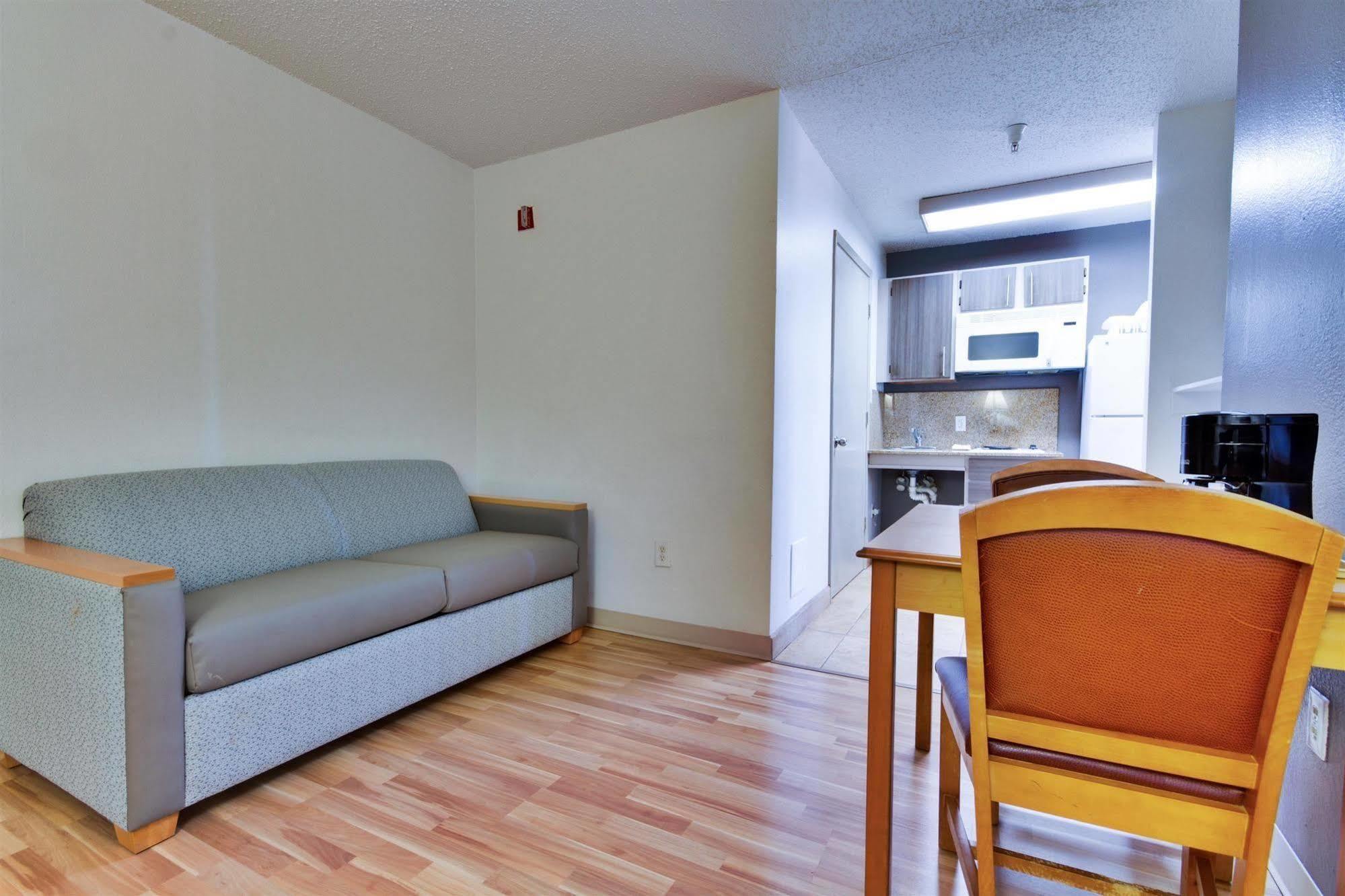 Studio 6-Dallas, Tx - North - Richardson Εξωτερικό φωτογραφία