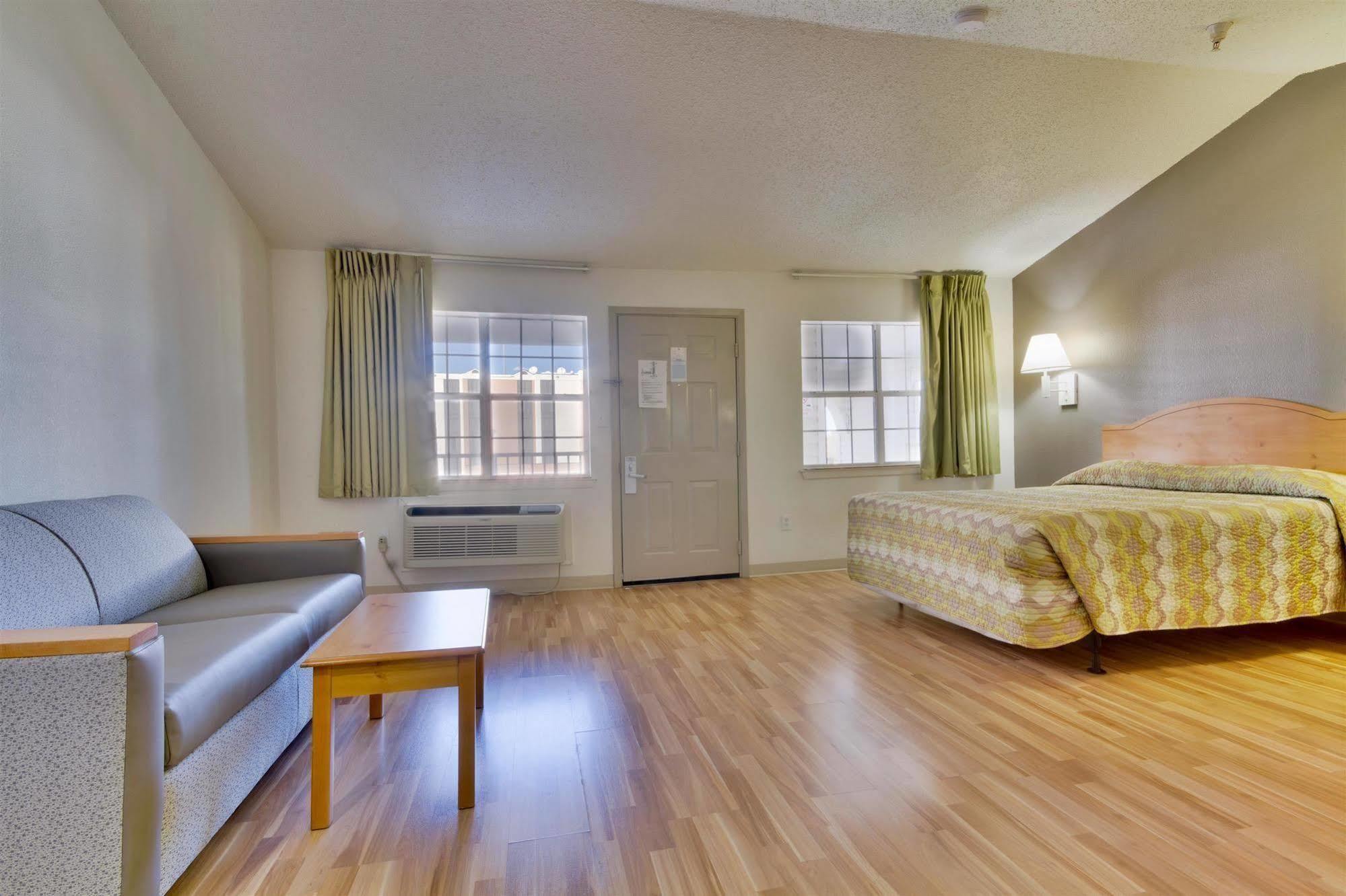 Studio 6-Dallas, Tx - North - Richardson Εξωτερικό φωτογραφία