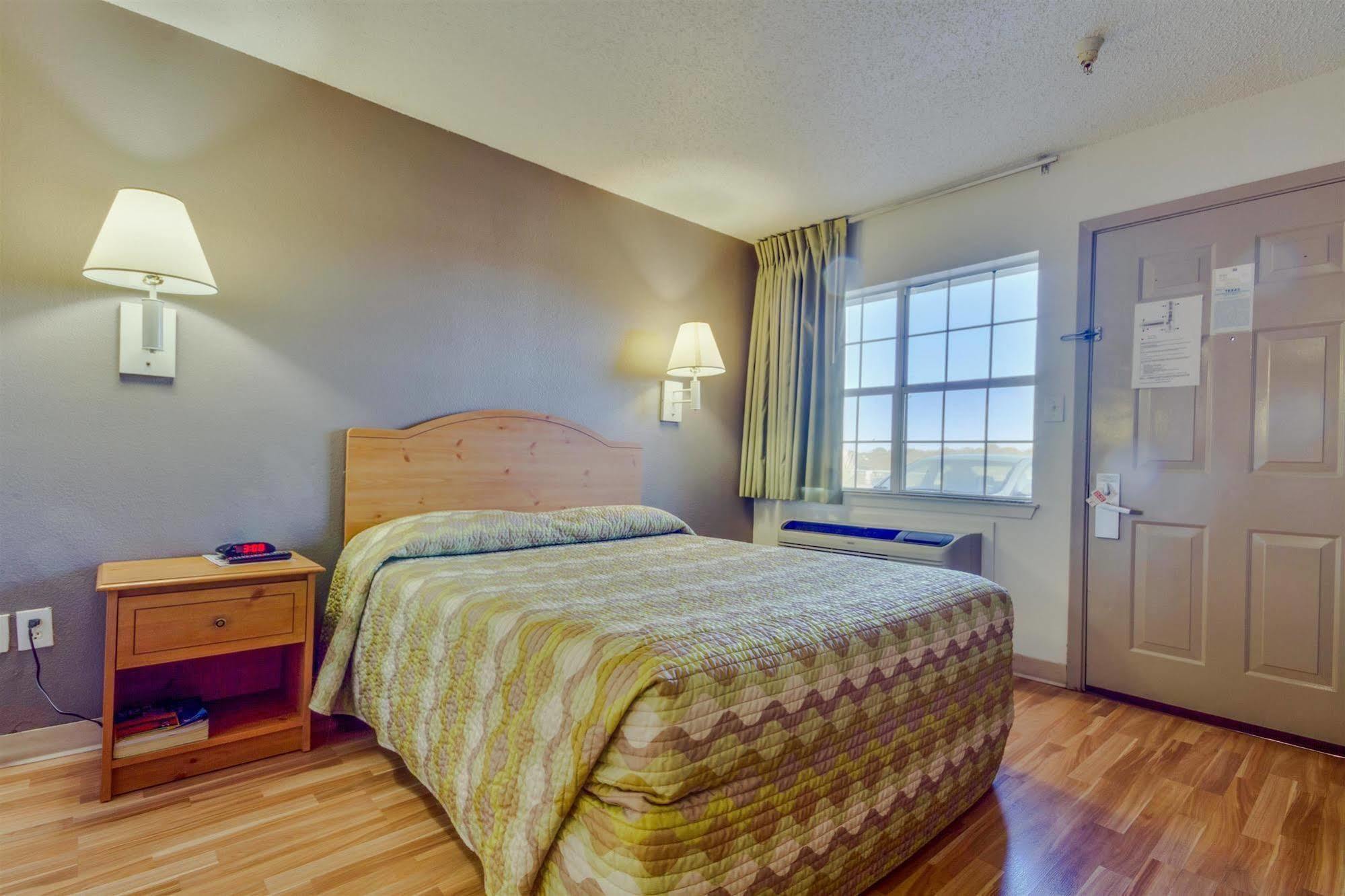 Studio 6-Dallas, Tx - North - Richardson Εξωτερικό φωτογραφία