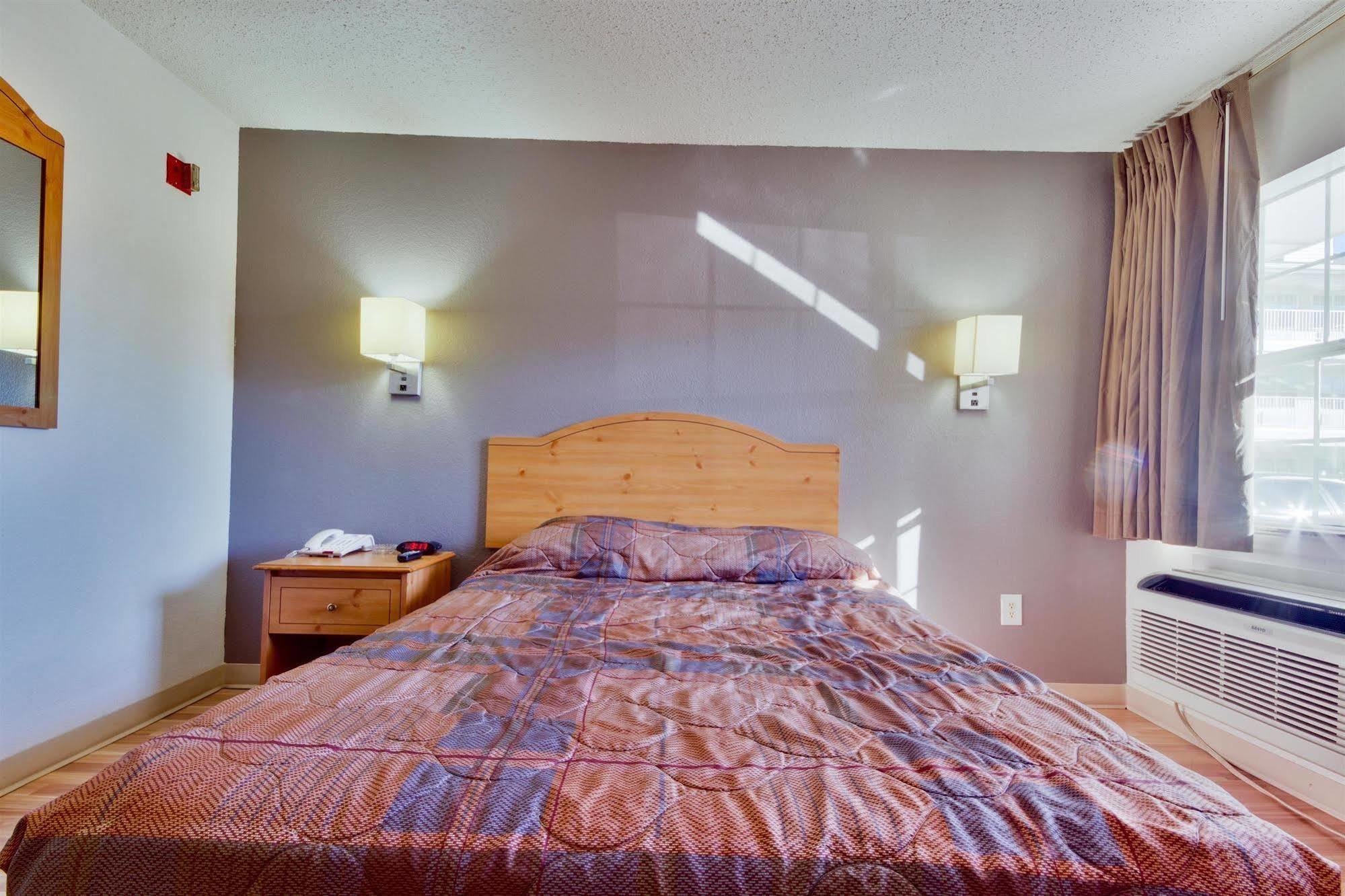 Studio 6-Dallas, Tx - North - Richardson Εξωτερικό φωτογραφία