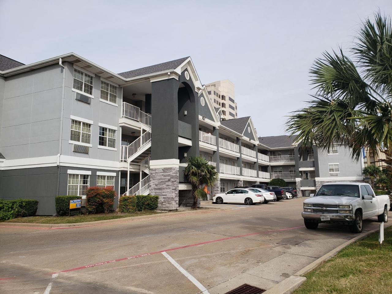 Studio 6-Dallas, Tx - North - Richardson Εξωτερικό φωτογραφία
