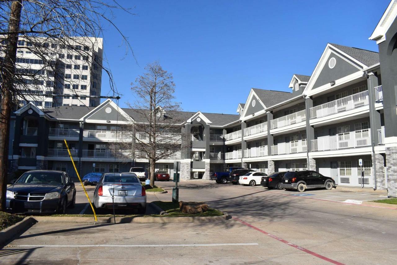 Studio 6-Dallas, Tx - North - Richardson Εξωτερικό φωτογραφία